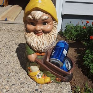 Meet your Posher, Steve